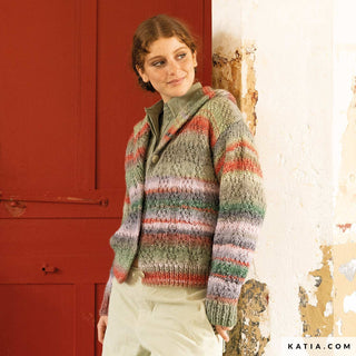 Katia - N°115 - Sport - herfst / winter