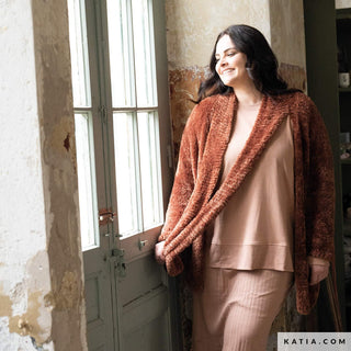 Katia - N°115 - Sport - herfst / winter