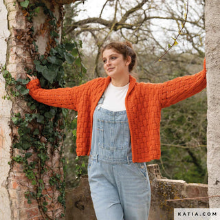 Katia - N°115 - Sport - herfst / winter