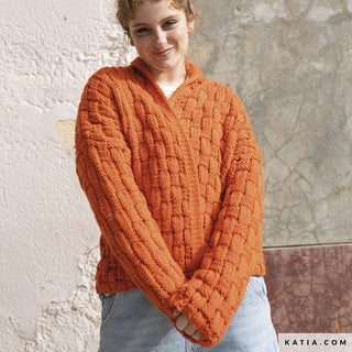 Katia - N°115 - Sport - herfst / winter