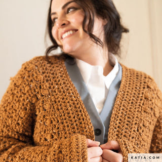 Katia - N°115 - Sport - herfst / winter