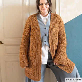 Katia - N°115 - Sport - herfst / winter