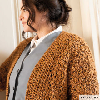 Katia - N°115 - Sport - herfst / winter