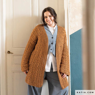 Katia - N°115 - Sport - herfst / winter