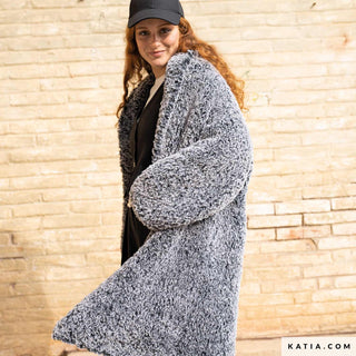 Katia - N°115 - Sport - herfst / winter