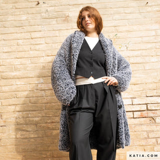 Katia - N°115 - Sport - herfst / winter