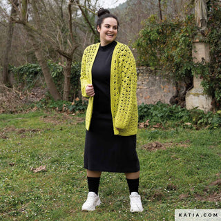 Katia - N°115 - Sport - herfst / winter