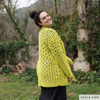 Katia - N°115 - Sport - herfst / winter