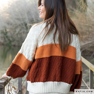 Katia Concept - Merinos Family - herfst / winter