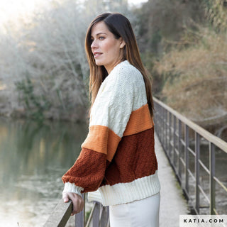 Katia Concept - Merinos Family - herfst / winter