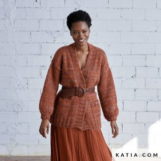 Katia Concept - N°1 - Multicolor - herfst / winter