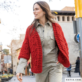 Katia - N°119 - Sport - herfst / winter