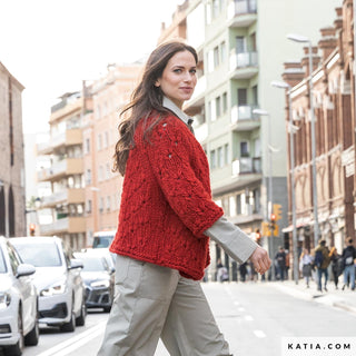 Katia - N°119 - Sport - herfst / winter