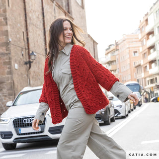 Katia - N°119 - Sport - herfst / winter