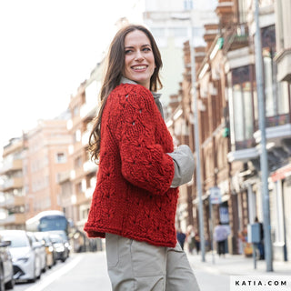 Katia - N°119 - Sport - herfst / winter