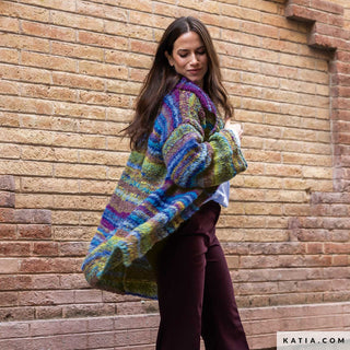 Katia - N°119 - Sport - herfst / winter