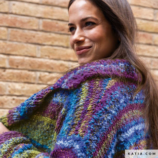 Katia - N°119 - Sport - herfst / winter