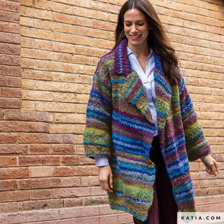 Katia - N°119 - Sport - herfst / winter