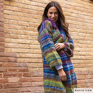 Katia - N°119 - Sport - herfst / winter