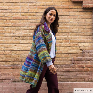 Katia - N°119 - Sport - herfst / winter