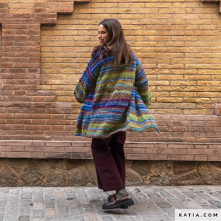 Katia - N°119 - Sport - herfst / winter