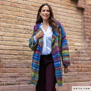 Katia - N°119 - Sport - herfst / winter