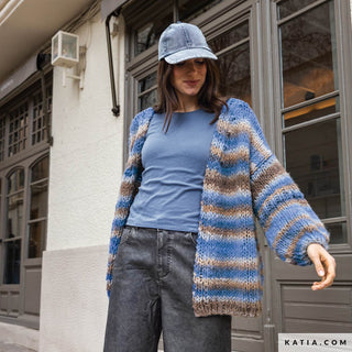 Katia - N°119 - Sport - herfst / winter