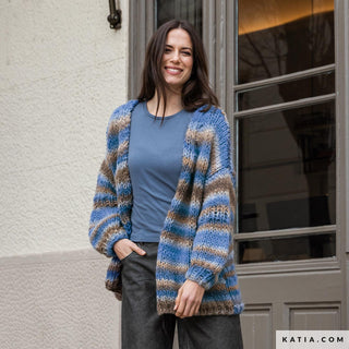 Katia - N°119 - Sport - herfst / winter