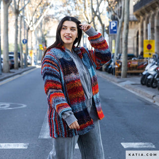 Katia - N°119 - Sport - herfst / winter