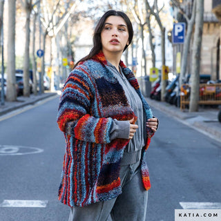 Katia - N°119 - Sport - herfst / winter