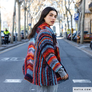 Katia - N°119 - Sport - herfst / winter