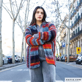 Katia - N°119 - Sport - herfst / winter