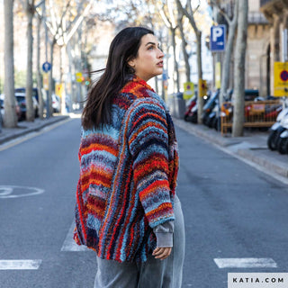 Katia - N°119 - Sport - herfst / winter