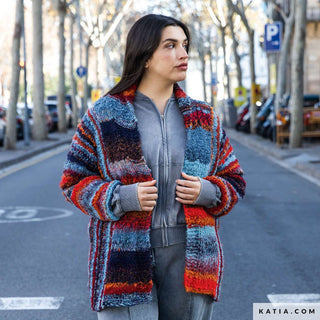 Katia - N°119 - Sport - herfst / winter