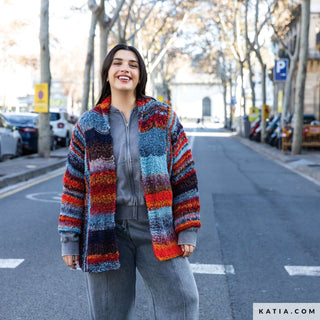 Katia - N°119 - Sport - herfst / winter