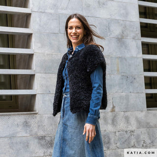 Katia - N°119 - Sport - herfst / winter