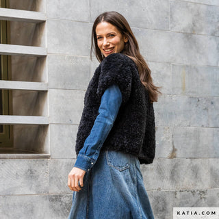 Katia - N°119 - Sport - herfst / winter