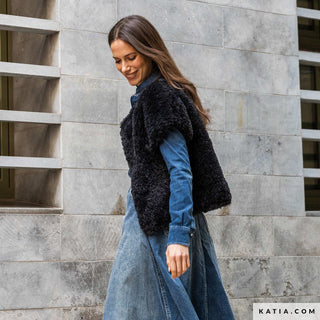 Katia - N°119 - Sport - herfst / winter