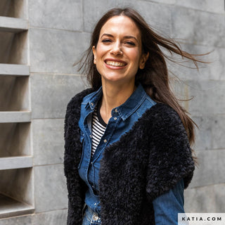 Katia - N°119 - Sport - herfst / winter