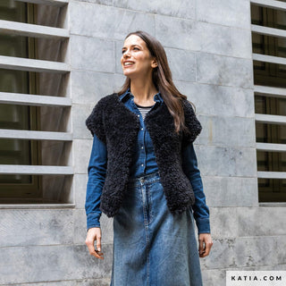 Katia - N°119 - Sport - herfst / winter