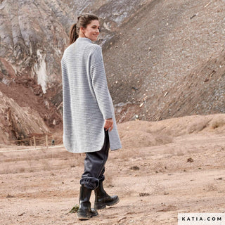 Katia Concept - N°16 - herfst / winter