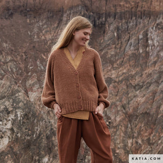 Katia Concept - N°16 - herfst / winter