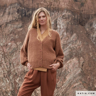 Katia Concept - N°16 - herfst / winter