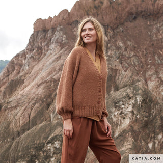 Katia Concept - N°16 - herfst / winter