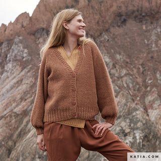 Katia Concept - N°16 - herfst / winter