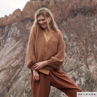 Katia Concept - N°16 - herfst / winter