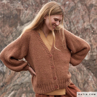 Katia Concept - N°16 - herfst / winter