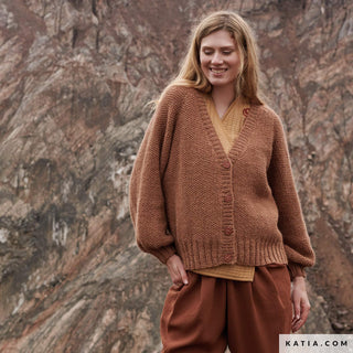 Katia Concept - N°16 - herfst / winter