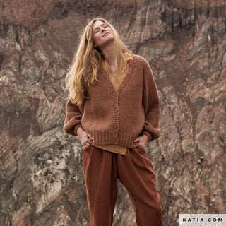 Katia Concept - N°16 - herfst / winter