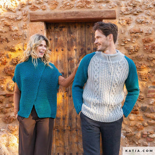 Katia - The Essentials - winter